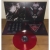 VORTEX OF END Abhorrent Fervor LP , BLOODRED [VINYL 12